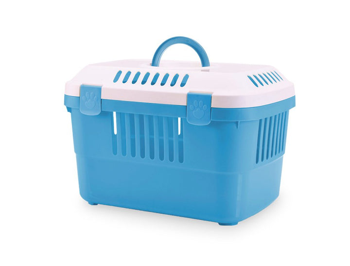 Transportbox Discovery 1 blau 48,5 x 33 x 31,5 cm, blau