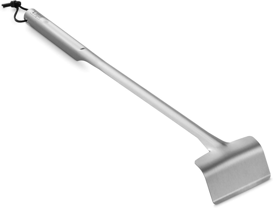 Weber Stephen Products 7649 21" x 4" Charcoal Grill Rake Einzeln, Einzeln
