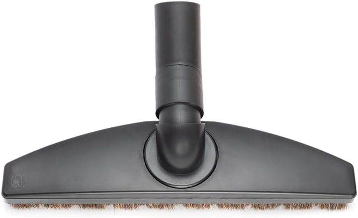 PRIMEBAG SwingFlex 32/35mm Hartbodendüse Staubsaugerdüse Rosshaar kompatibel mit AEG, Bosch, Siemens