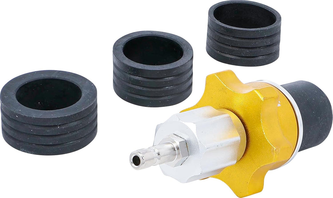 BGS 8599 | Universal-Kühlsystem-Prüfadapter | 30 - 50 mm, Universal-Kühlsystem-Prüfadapter | 30 - 50