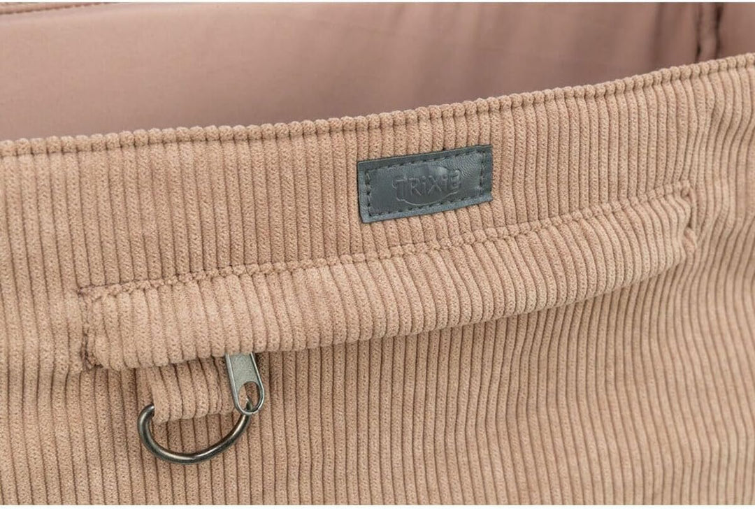 Trixie Bethany Blush Umhängetasche für Haustiere, 36 x 18 x 23 cm, Marke: Trixie - EAN: 405758928951