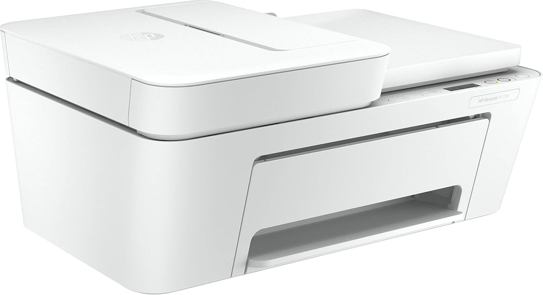 HP DeskJet 4110e, Farbig
