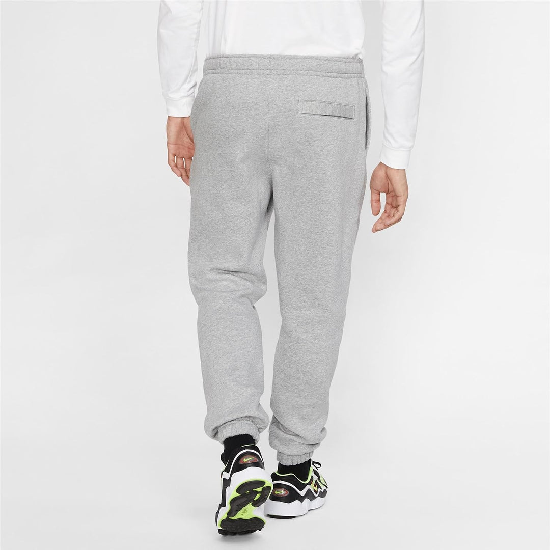 Nike Herren Sportswear Optic Jogger Hose XXL 063 Dk Grey Heather/Matte Silv, XXL 063 Dk Grey Heather
