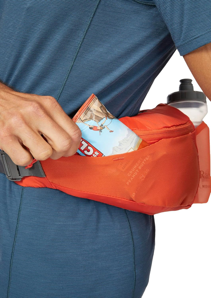 Rab Aeon LT Hydro Firecracker Feuerwehr, Feuerwehr