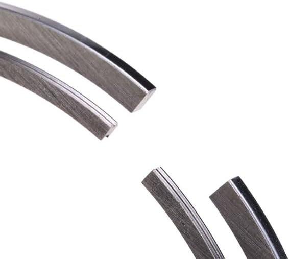 Mahle Original 083 24 N0 Kolbenringsatz