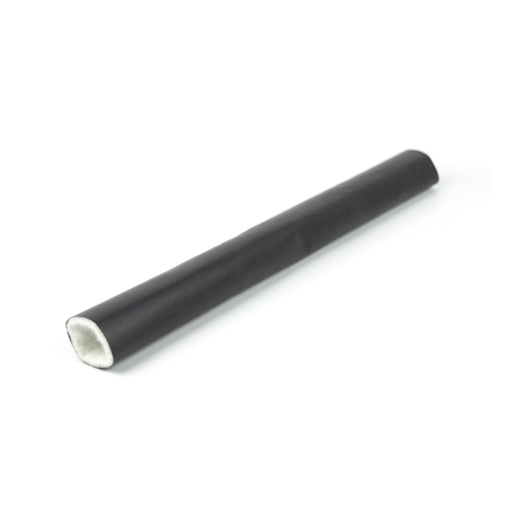 Autoterm Hitzeschutzschlauch Isolierung für Abgasrohr Abgasschlauch 22mm 24mm für Standheizung Länge