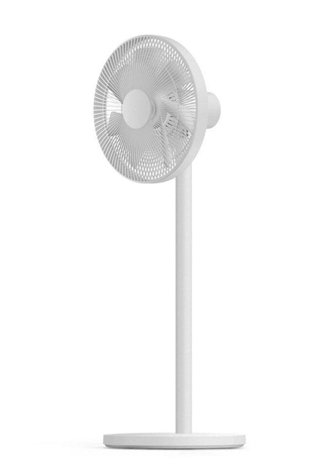 Xiaomi Mi Smart Standing Fan 2 Lite Tisch- & Standventilator mit optionaler iOS/Android Mi Home Appa
