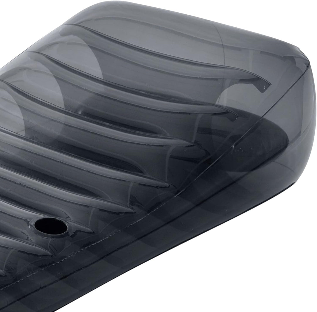 Intex Cool Grey Matte, unaufgeblasene Grösse: 211 cm x 99 cm (58723EU)