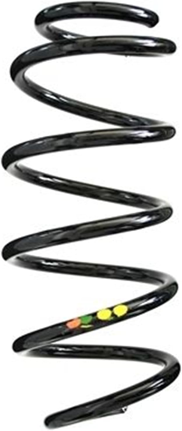 SPIDAN 86458 Fahrwerksfeder