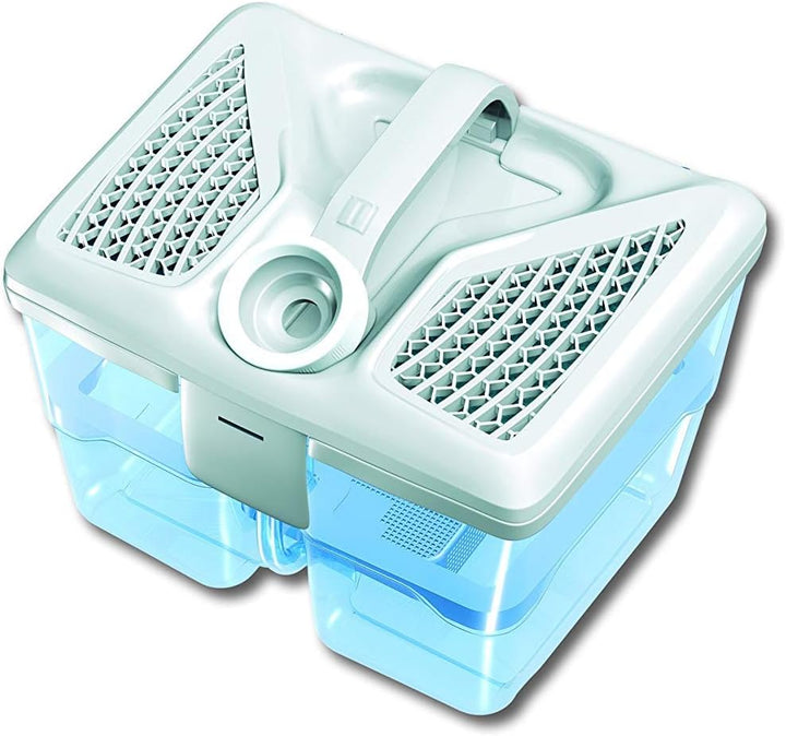 Aqua+Multi Clean Allergy&Family