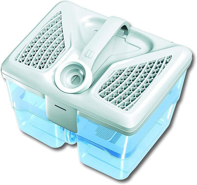Aqua+Multi Clean Allergy&Family