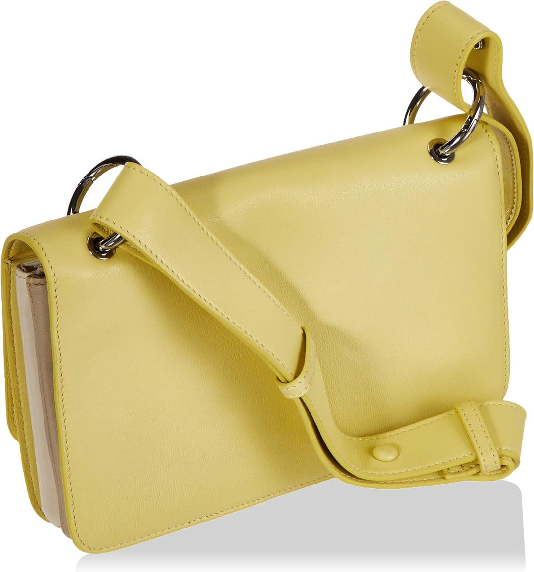 Marc O'Polo Damen Mod. Lindsey Crossbody Bag S 251, 251