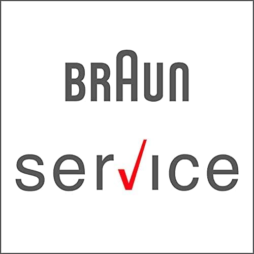 Braun 9 Series, 7 Series, 3 Series, 1 Series Shaver Euro EU Black Power Lead Fits Type 5795, 5793, 5