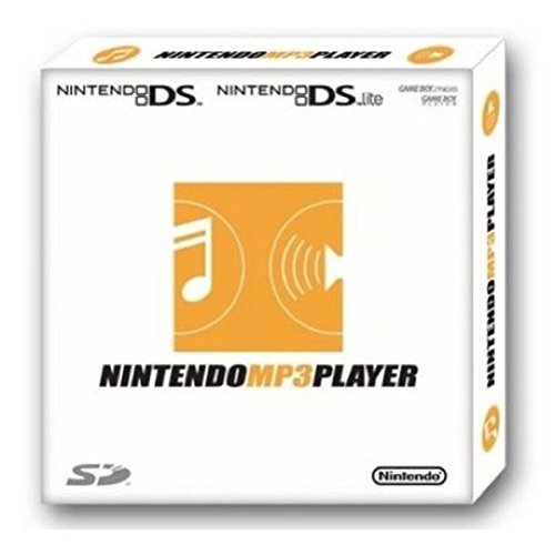 Nintendo MP3 Player