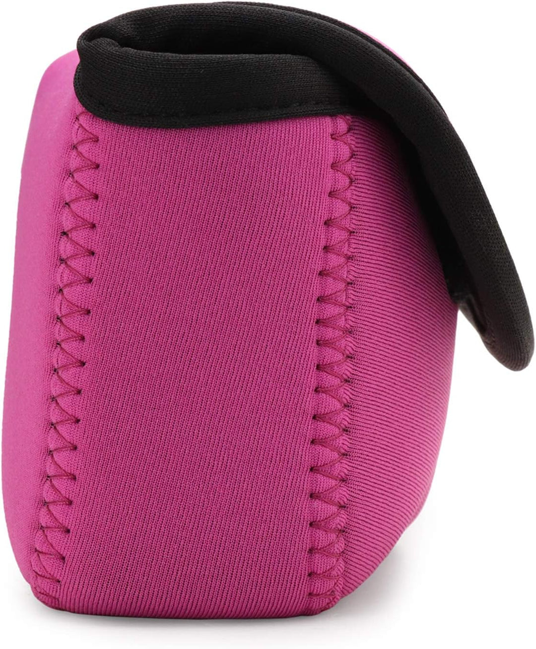 MegaGear MG1900 Ultraleichte Neopren-Kameratasche für Fujifilm X100V, Hot Pink, Hot Pink