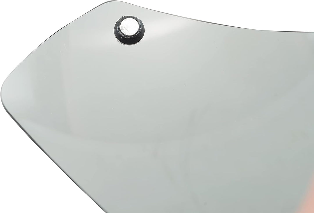 Visier für GOOFF PILOT, magnetisch und leicht verdunkelnd