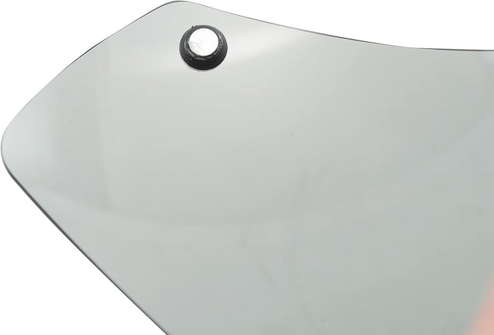 Visier für GOOFF PILOT, magnetisch und leicht verdunkelnd