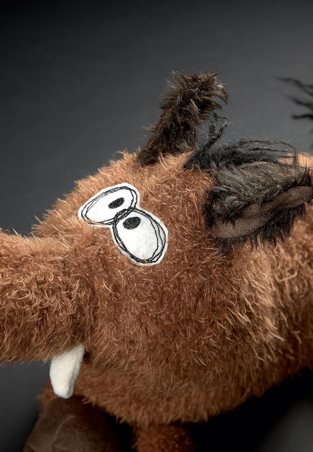 sigikid 39744 Wildschwein Hunters Bacon, BeastsTown Kuscheltier für Mädchen und Jungen: Sammeln, Sch