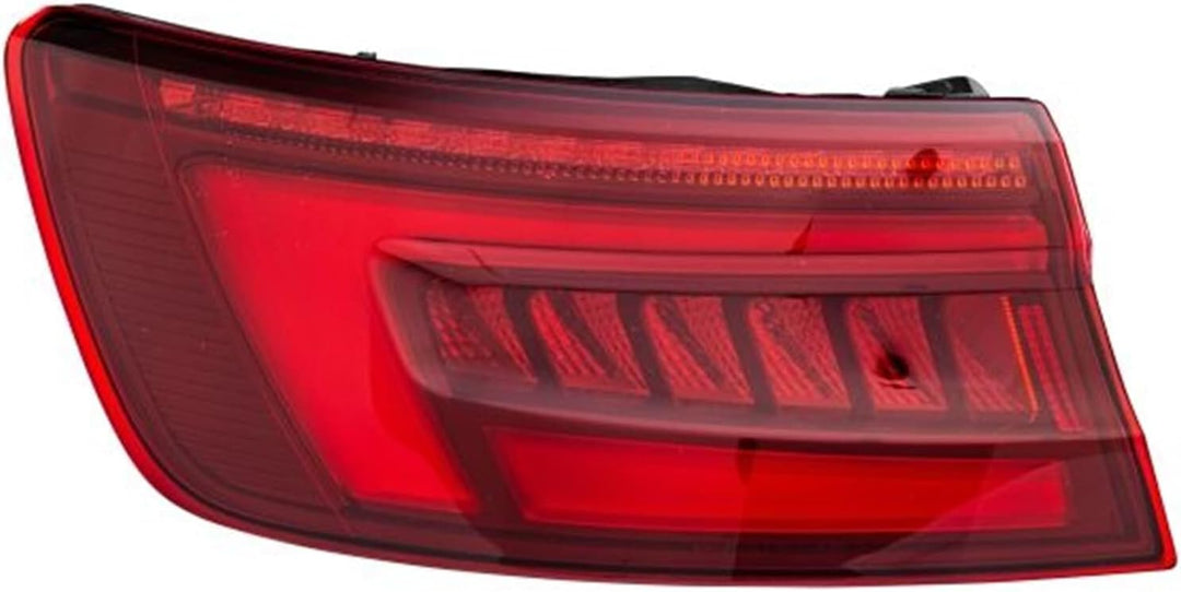 HELLA 2SD 012 246-171 Rückleuchte - LED - äusserer Teil - Audi A4 (8W2, 8WC, B9) - ECE/CCC - für Rec