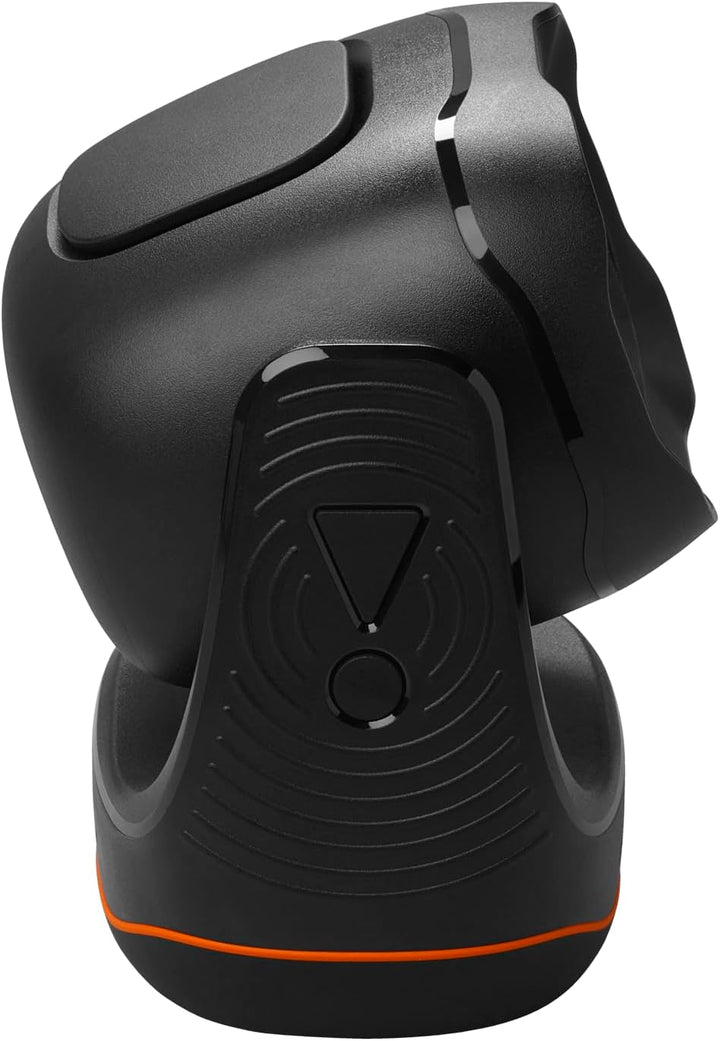JBL PartyLight Beam, Bluetooth-RGB-LED-Lichteffektprojektor für JBL PartyBox -Lautsprecher, Party-Be