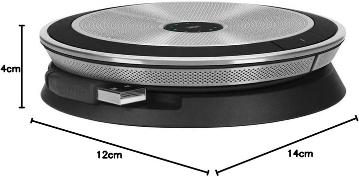 Sennheiser Speakerphone SP 20 ML Single, Single