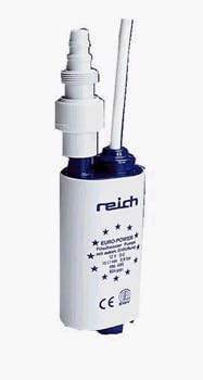 Reich 514-4509E Frischwasserpumpe 15 l/min 1 bar SB