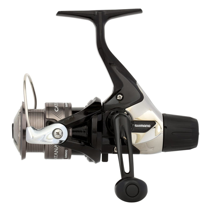 Shimano Catana RC Angelrolle 1000RC