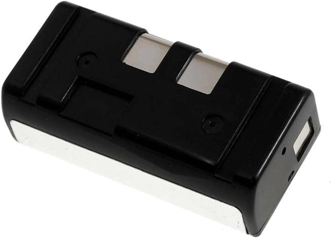 Akku für DENSO Handscanner BHT 8000, 2,4V, NiMH
