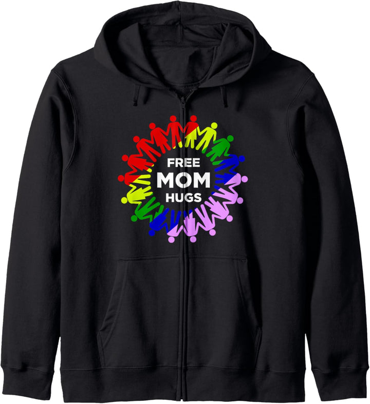 LGBT Gay Pride Schwule Lesben Bisexuelle Transgender Kapuzenjacke
