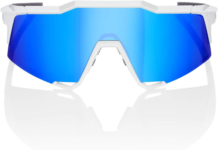 100% Unisex Centric Sonnenbrille Einheitsgrösse Schwarz, Einheitsgrösse Schwarz