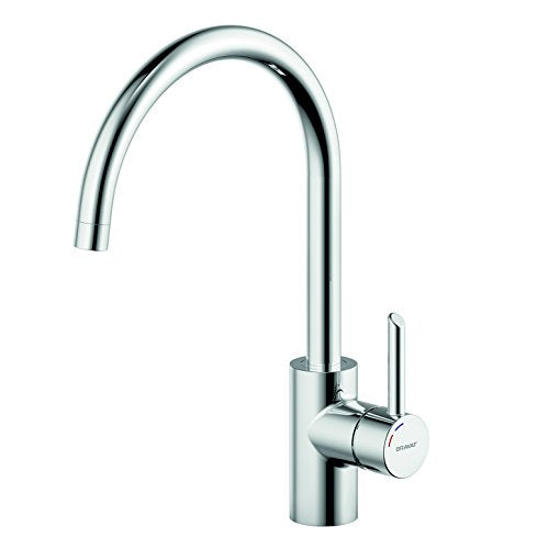 Bravat by Dietsche Berlin Küchenarmatur 3554302 Spültischarmatur Armatur Dietsche