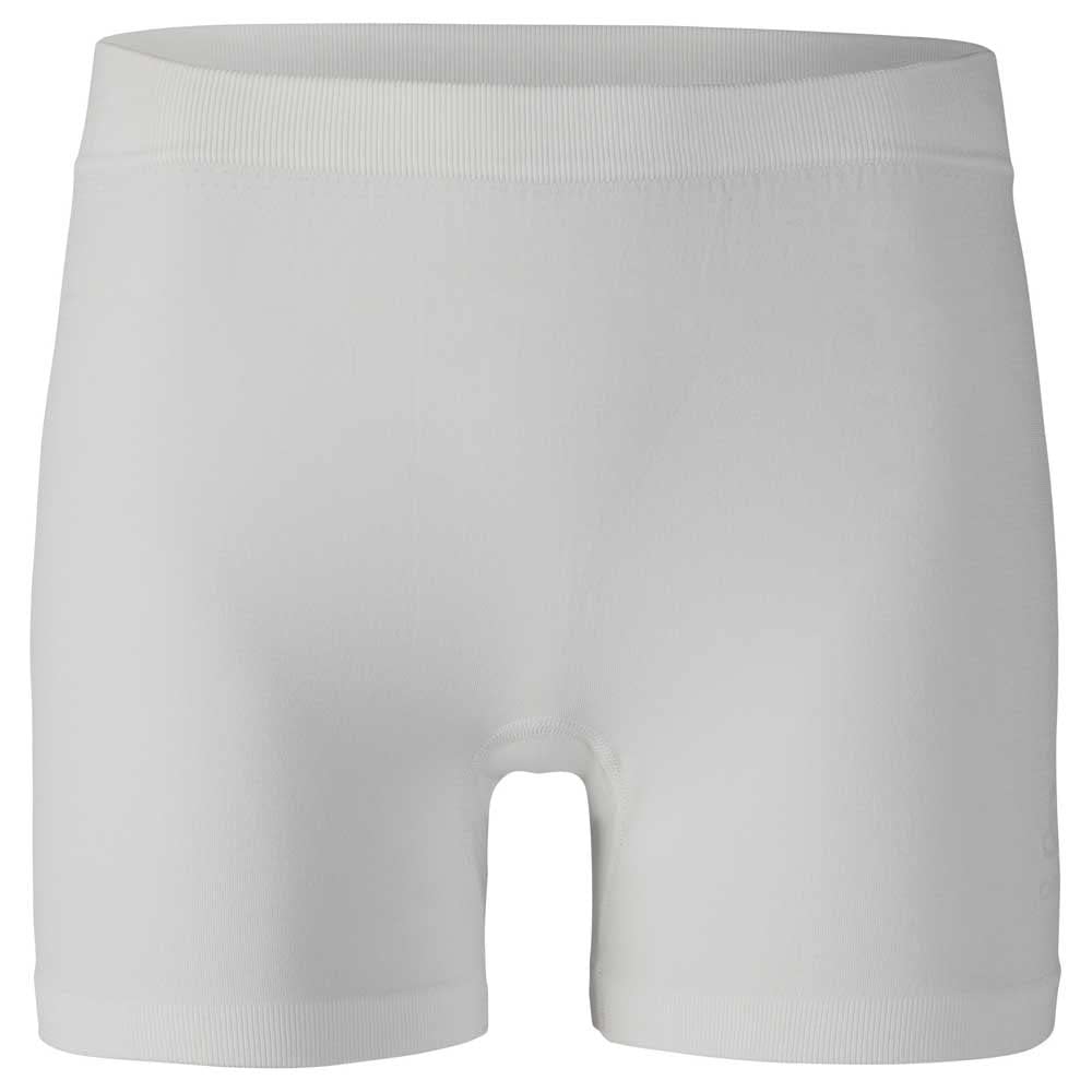 Odlo Damen Performance Dry Funktionsunterwäsche Panty Damen Weiss S, Damen Weiss S
