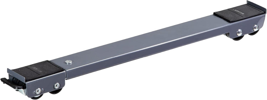 Wagner Transporthilfe MM 1199 I 44-70 cm grössenverstellbare Ladefläche - Tragkraft 500 kg - ideal f