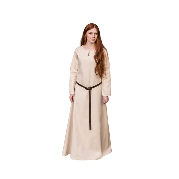 Burgschneider Unterkleid Feme – Natur M, M