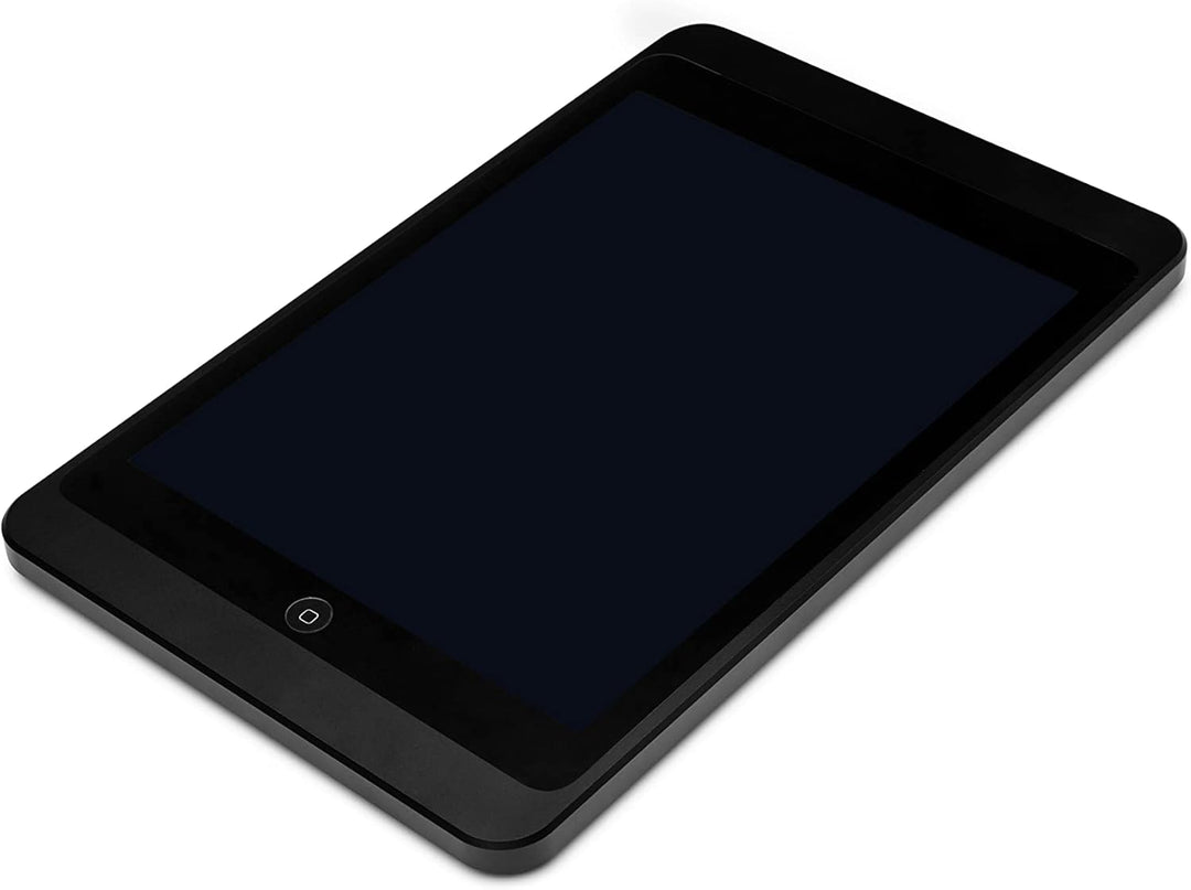 Displine Companion Wandhalterung kompatibel mit iPad 10,2 Zoll, schwarz