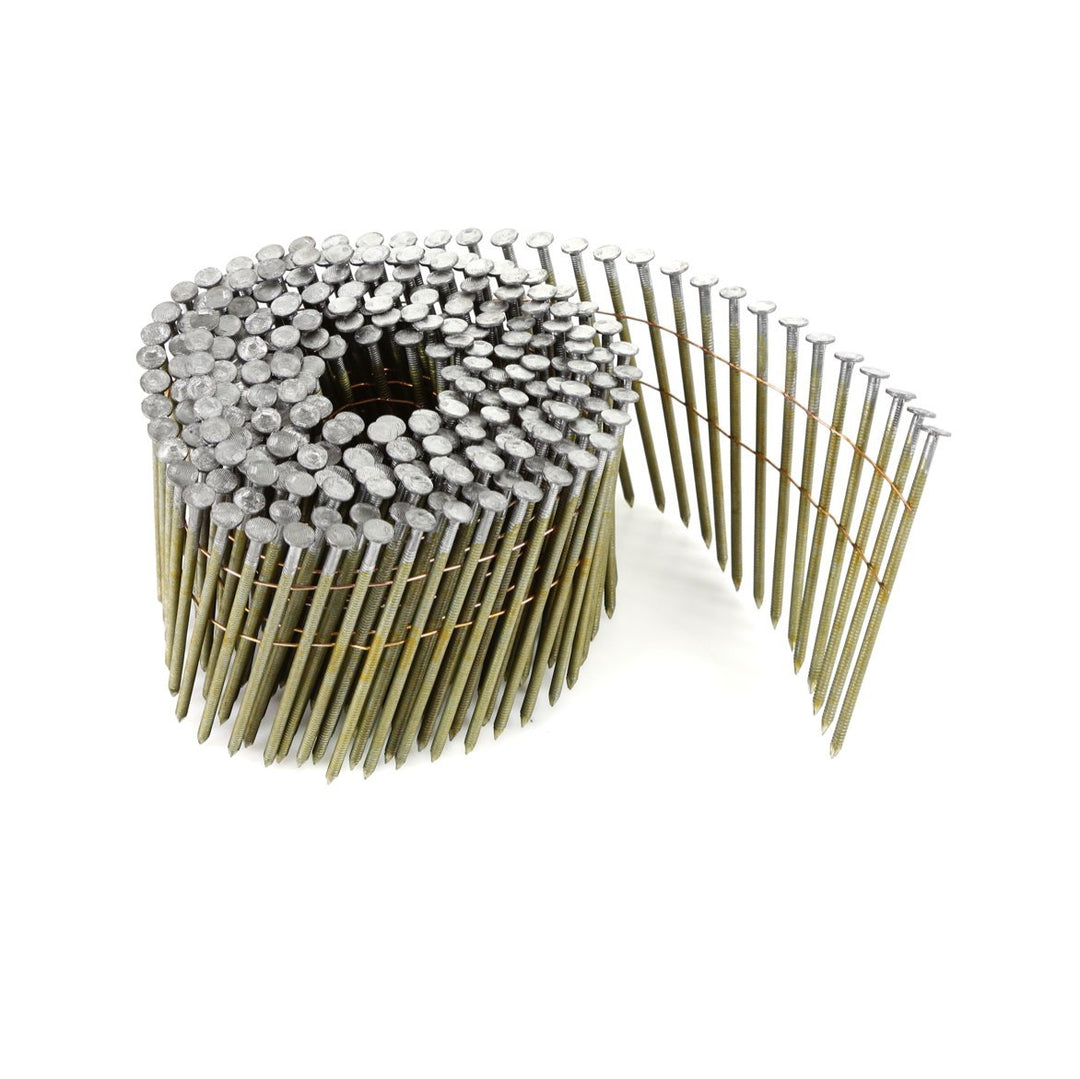 Bostitch Coilnägel Ringschaft Blank 2,80 x 80mm 6000 St. (F280R80Q)