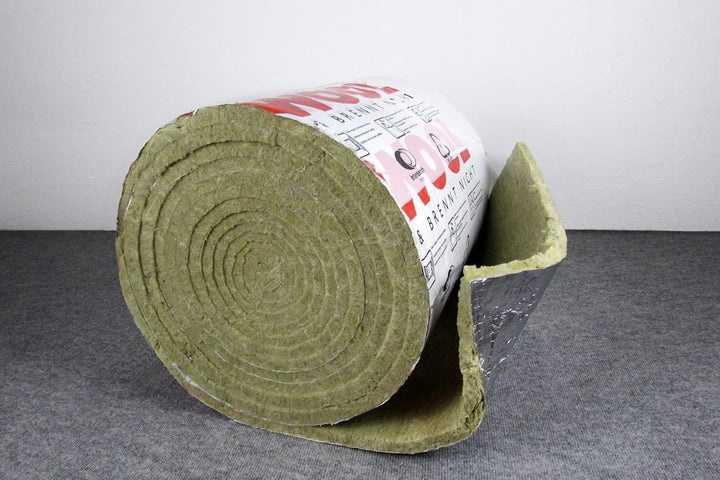 Rockwool Klimarock Steinwollematte 50mm // 3,55m²