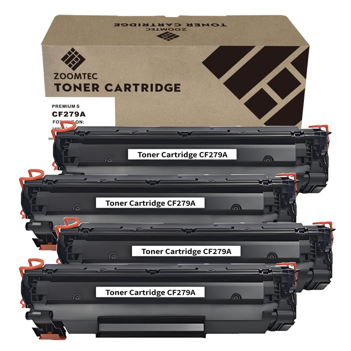 79A CF279A Tonerkartuschen Kompatibel mit HP 79A CF279A Tonerkartuschen Kompatibel mit Drucker HP La