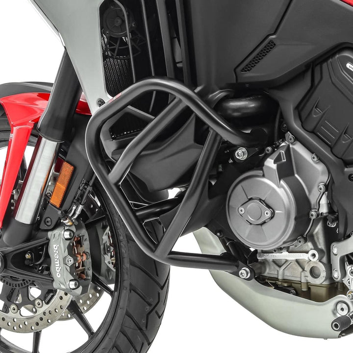 Sturzbügel für Ducati Multistrada V4 / S 21- Motor Schutzbügel Motoguard D2 Unten XL Ducati Multistr