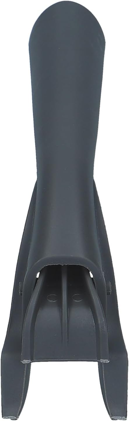 WPRO Crisp™ Griff für Ofen 481949878366, AVM141