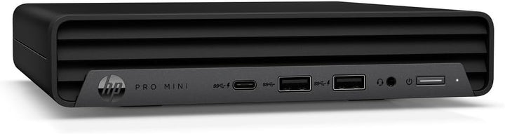 HP Inc. Pro Mini 400 G9 Core i7-14700T 16GB RAM 512GB SSD Win11Pro - 937U1EA