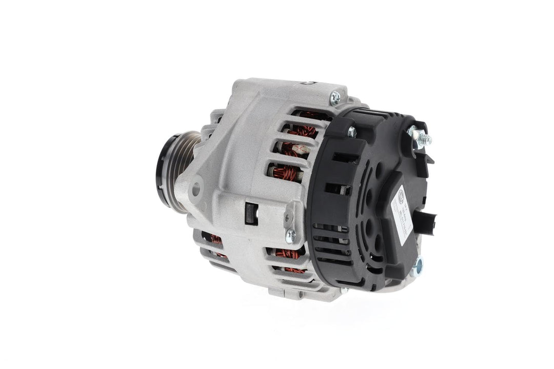 HELLA - Generator/Lichtmaschine - 14V - 120A - für u.a. Renault Scénic I Mpv (JA0/1_, FA0_) - 8EL 01