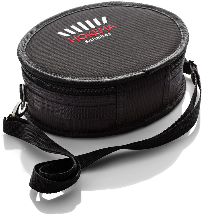 HOKEMA Original Sansula Tasche - Passend für alle Sansula 9 Ton Instrumente - Extrem strapazierfähig