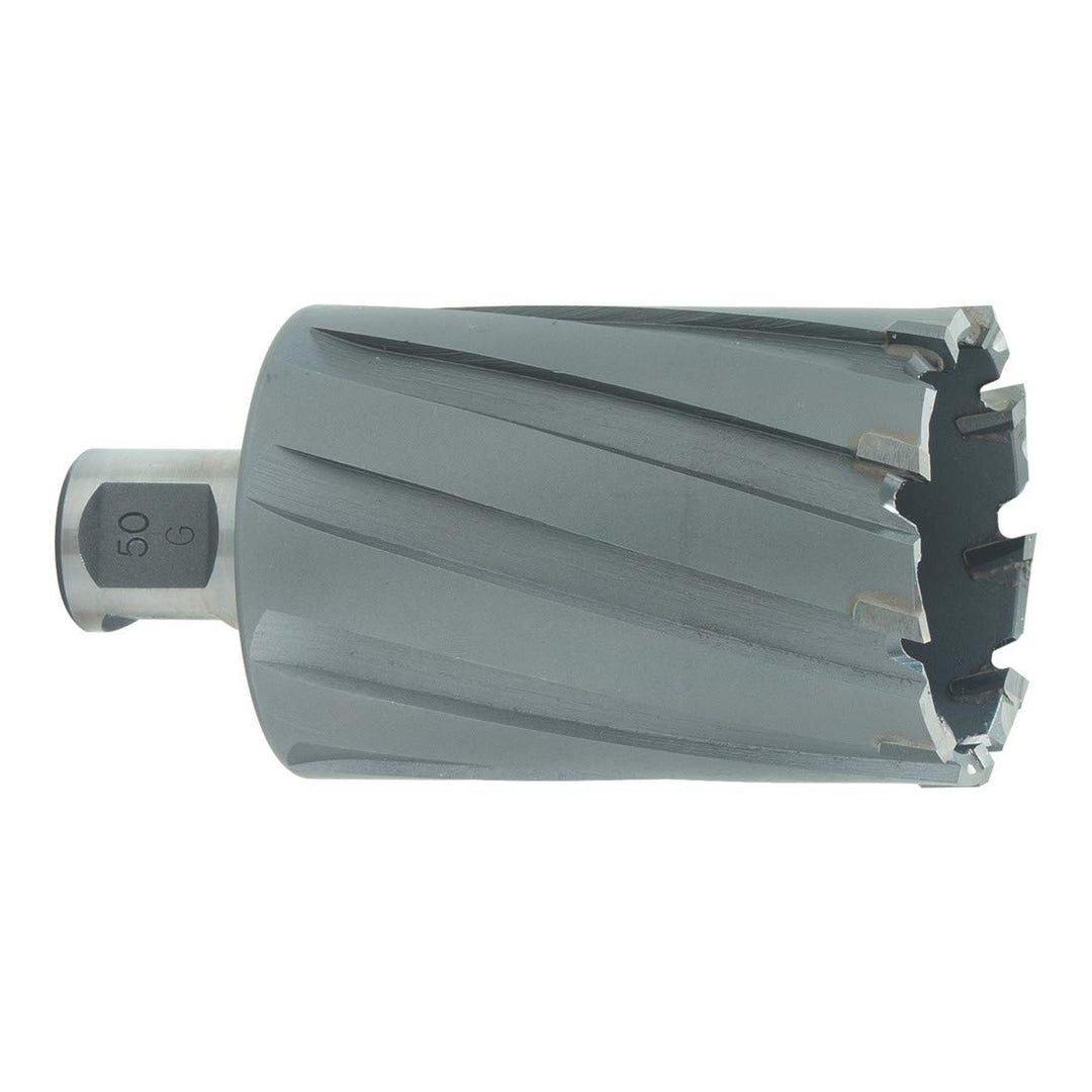 HM-Kernbohrer 70x55 mm