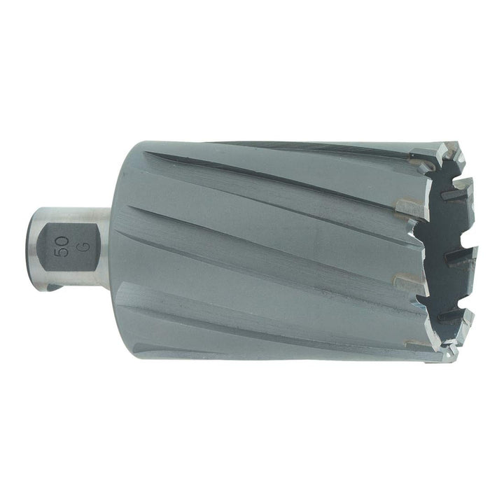 HM-Kernbohrer 70x55 mm