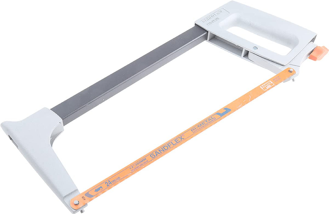 Bahco 225-PLUS IR225-PLUS-3906 Metallsägebogen Alu 300mm