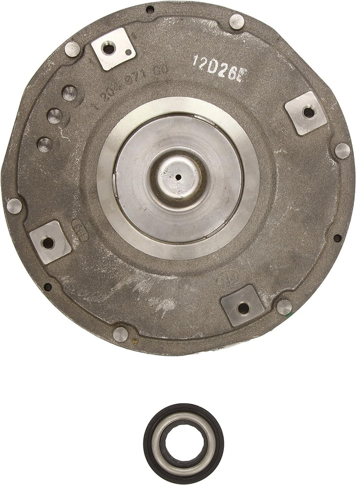 LuK 601 0029 00 Kupplungssatz