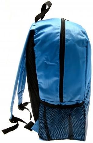 Manchester City F.C. Rucksack Official Merchandise