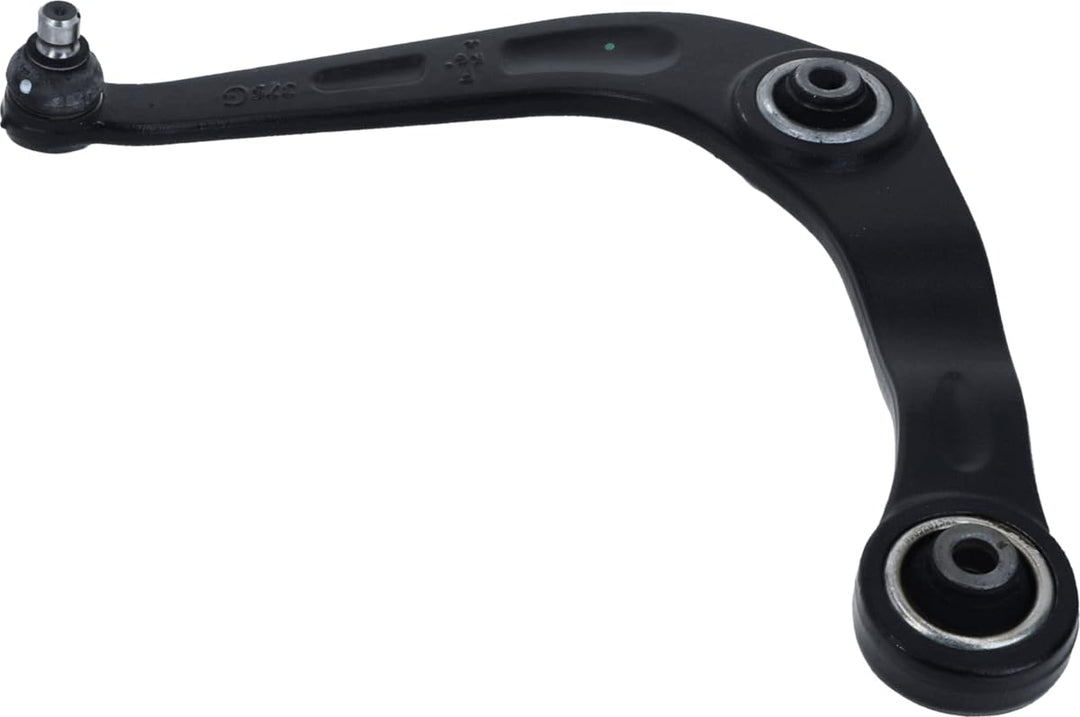 LEMFÖRDER 29555 01 Lenker, Radaufhängung Wheel Suspension 29555 01 - Links, unten, Vorderachse, Whee