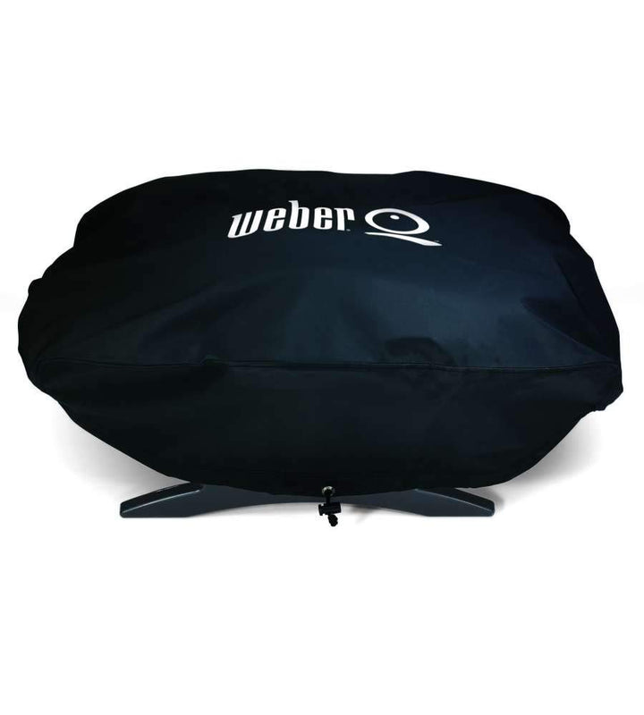 Weber 6550 Abdeckhaube für Q100-140